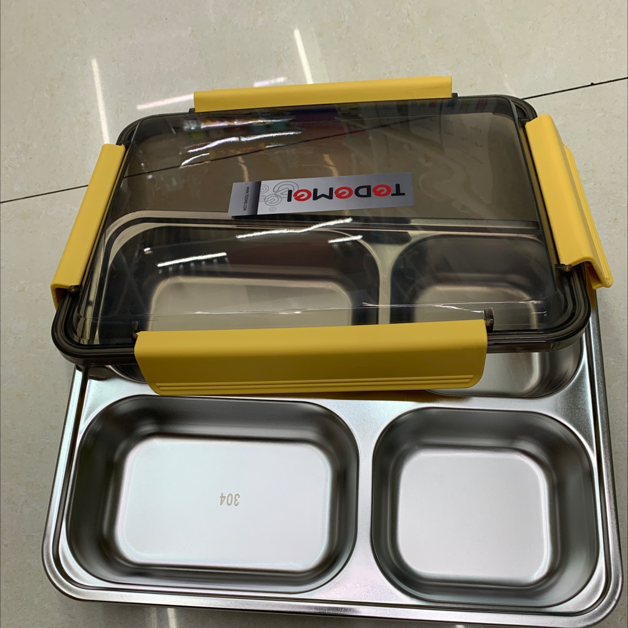 饭盒6546A
产品图