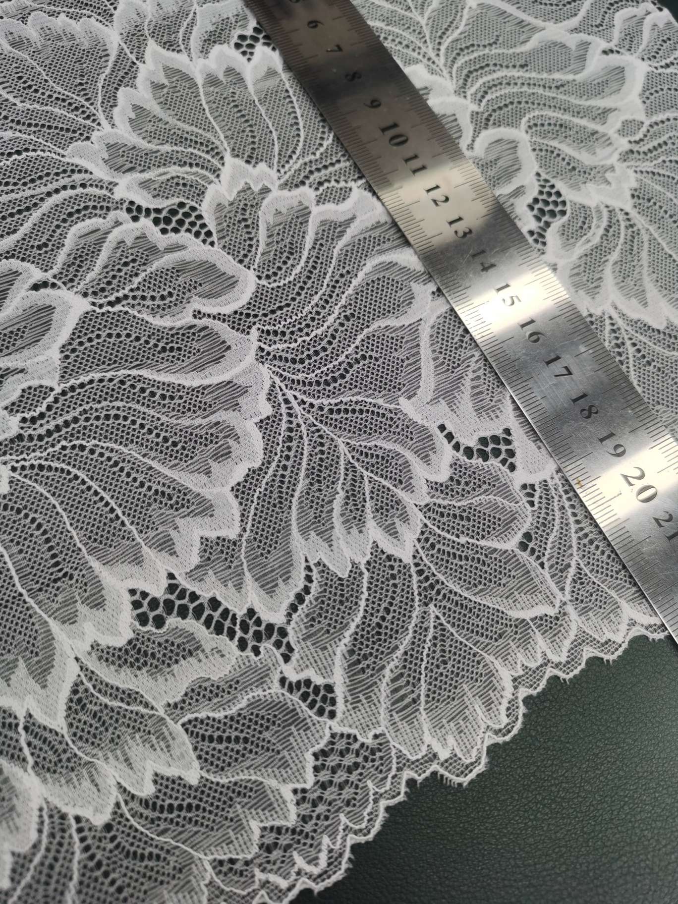 Minjia Lace Trim Shop offers clothing accessories, thermal underwear and underpants accessories detail image 1