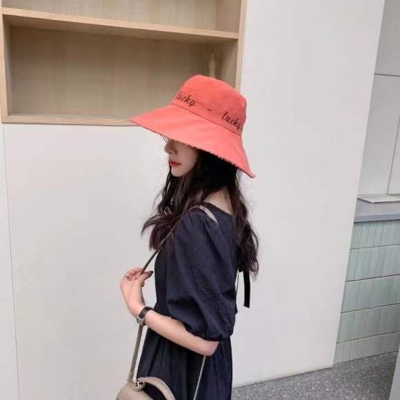 Fall Fashion Hat