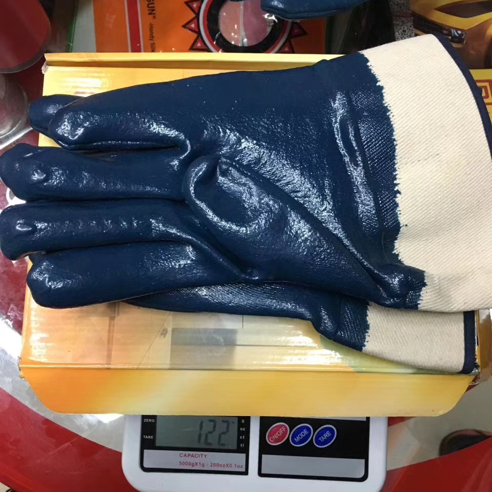 安全口丁青