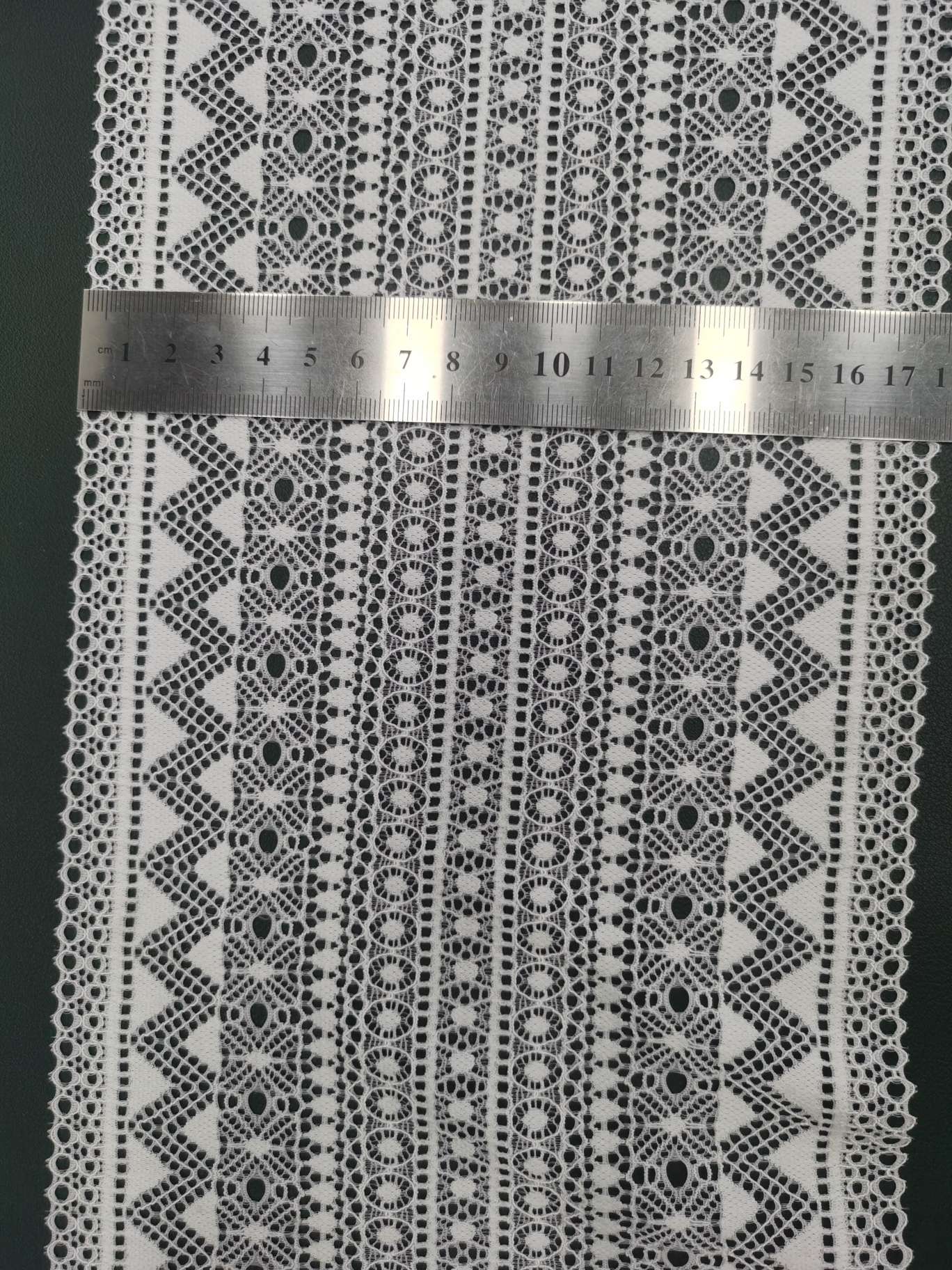 Minjia lace elastic trim clothing accessories, underwear and underpants accessories, thermal insulation accessories pic 2