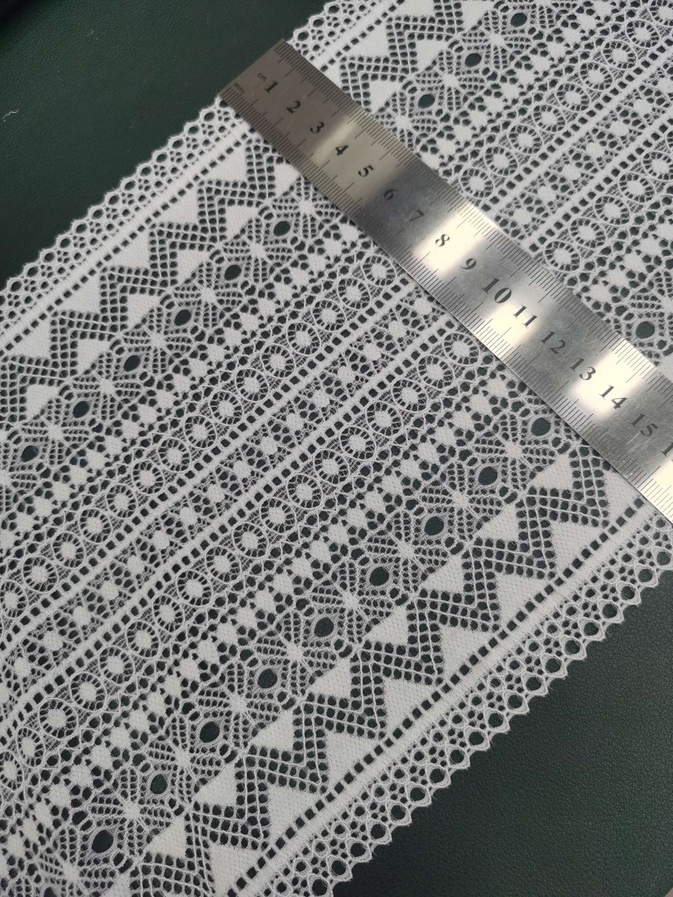 Minjia lace elastic trim clothing accessories, underwear and underpants accessories, thermal insulation accessories pic 1