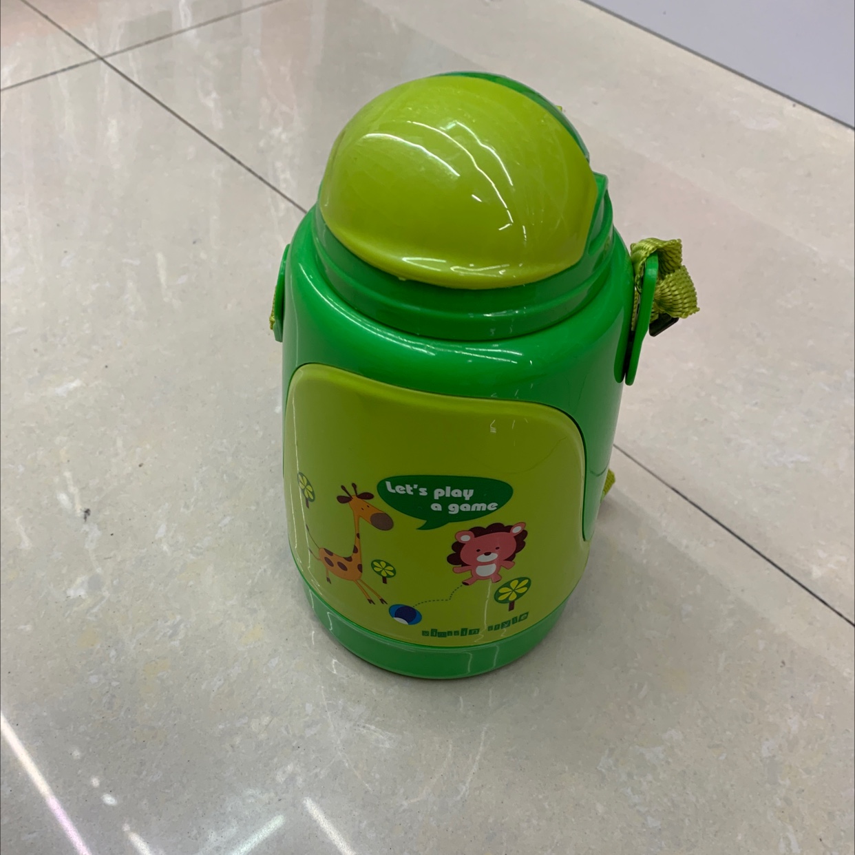 水壶285