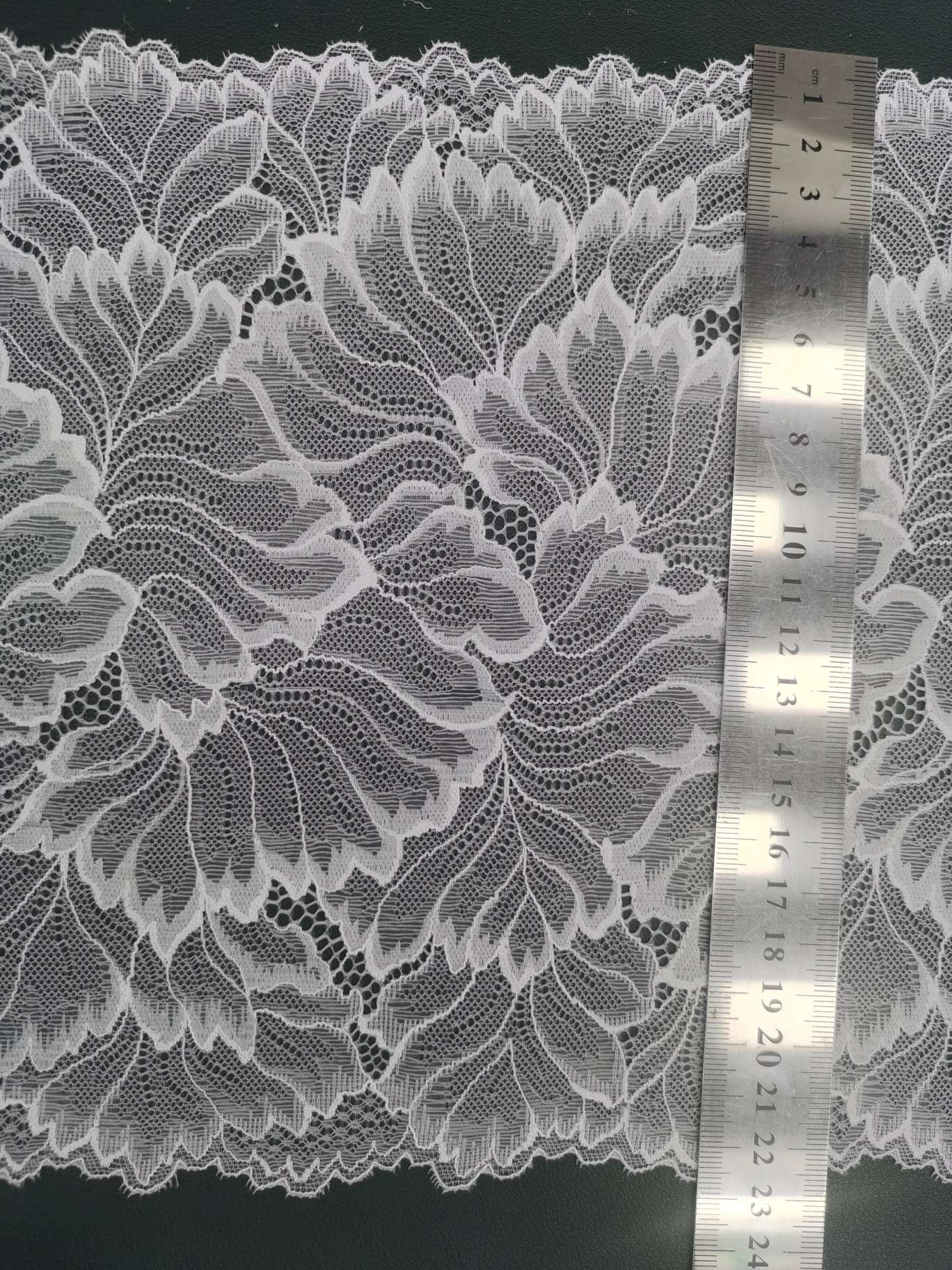 Minjia Lace Trim Shop offers clothing accessories, thermal underwear and underpants accessories detail image 2