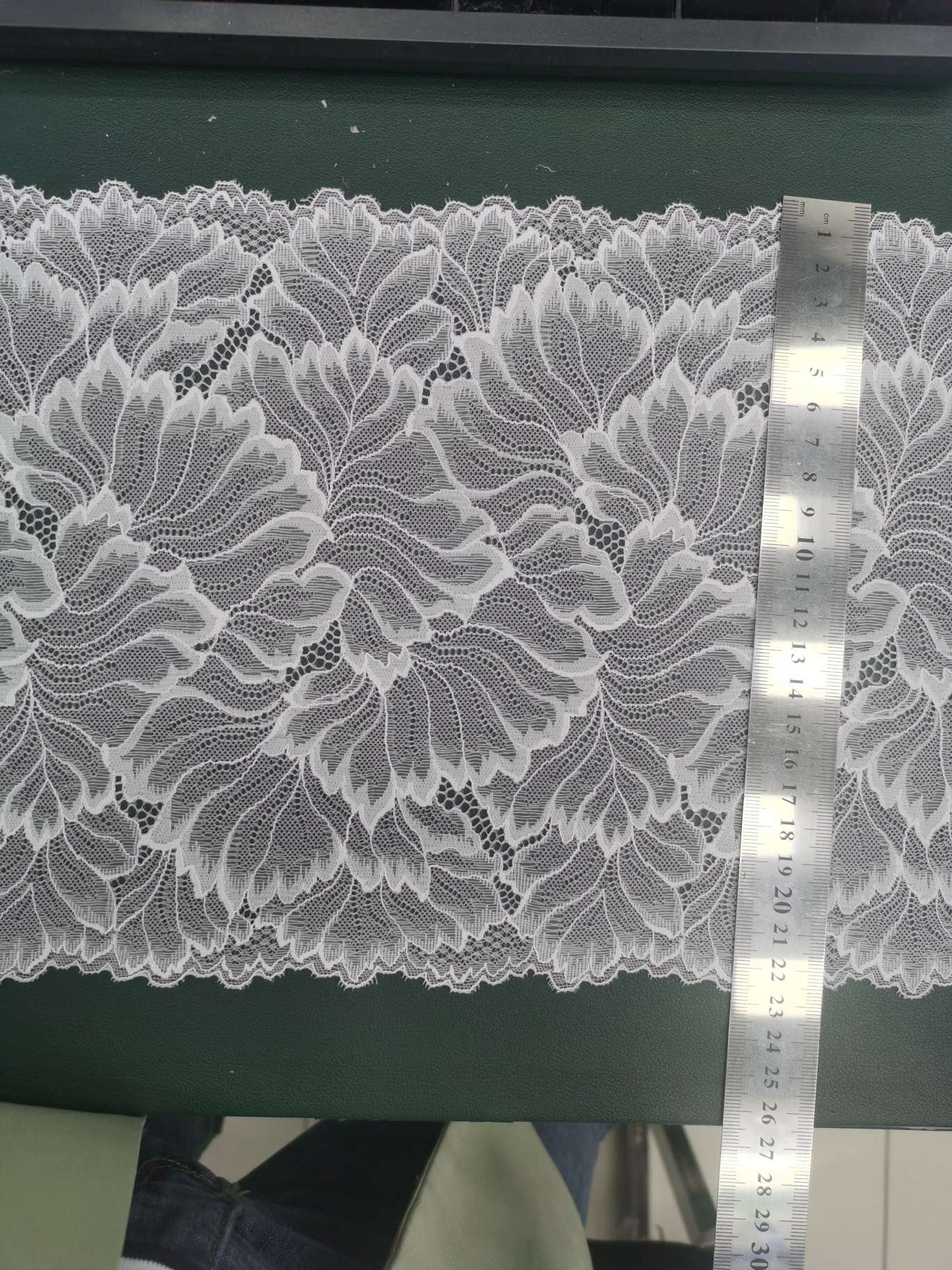 Minjia Lace Trim Shop offers clothing accessories, thermal underwear and underpants accessories detail image 3