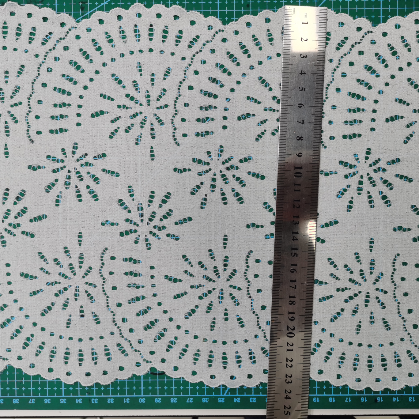 Minjia Lace computer jacquard stretch lace underwear, underpants accessories and clothing accessories