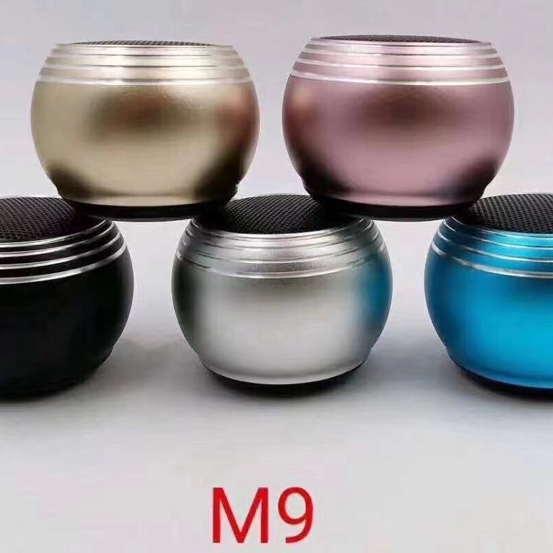 M9 speaker