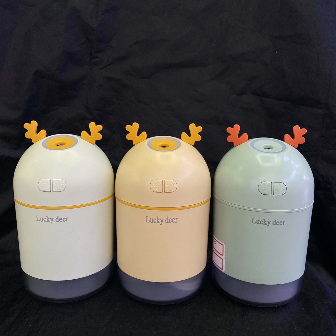 520-5 Humidifier