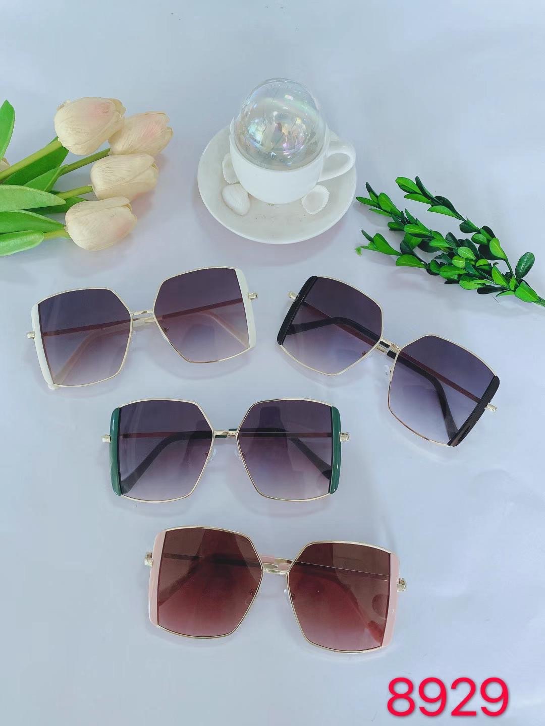 Sunglasses, bestsellers, face-slimming wonders pic 1
