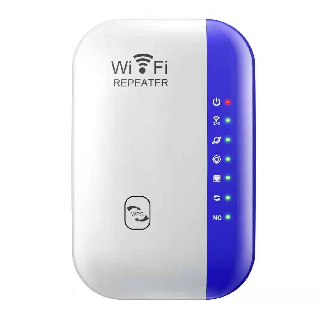 Wifi repeater, signal amplifier, bread amplifier, wireless router, network extender details Picture