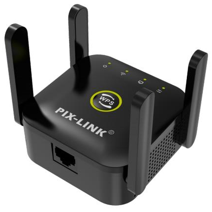 Wireless router 300Mbps wireless signal repeater signal amplifier