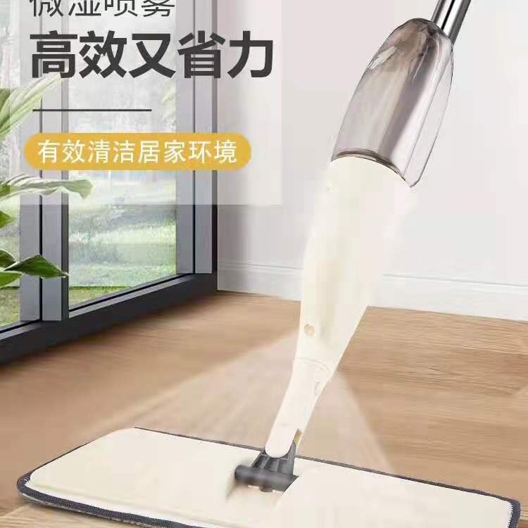 110917:喷水拖把