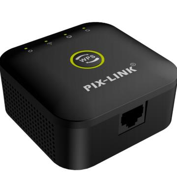 Signal amplifier 300M wireless signal repeater wifi wireless router