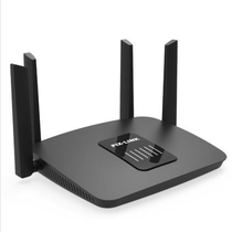 1200M AC dual-band mini router signal amplifier repeater
