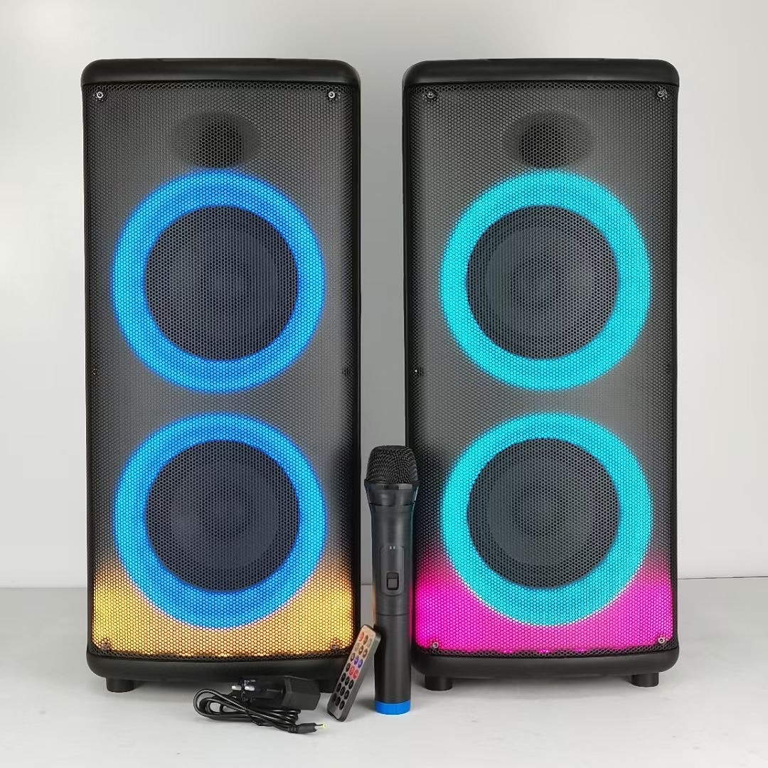 جهاز متنقل BT Speaker في ساحة مكبرات الصوت من طراز آر. إس detail image 3