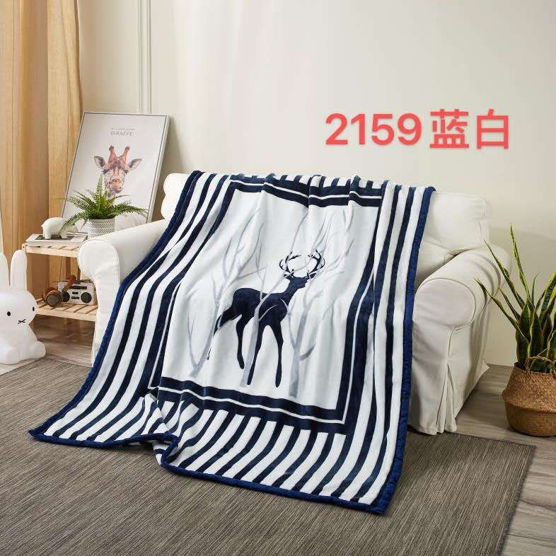 Bedding, student blankets, single cloud blankets, cover blankets, cushion blankets, Christmas gift blankets