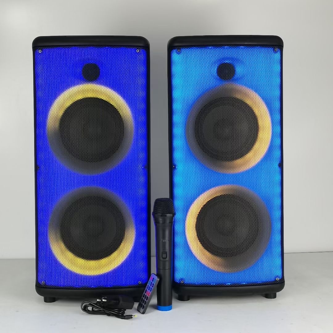 جهاز متنقل BT Speaker في ساحة مكبرات الصوت من طراز آر. إس detail image 7
