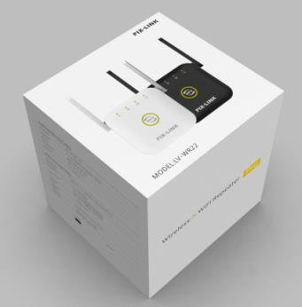 Signal amplifier 300M wireless signal repeater wifi wireless router Specification image