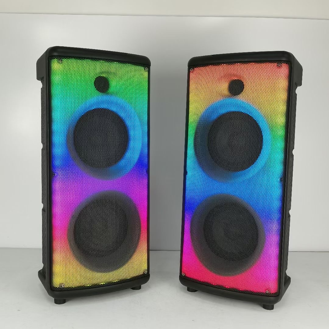 جهاز متنقل BT Speaker في ساحة مكبرات الصوت من طراز آر. إس Specification image