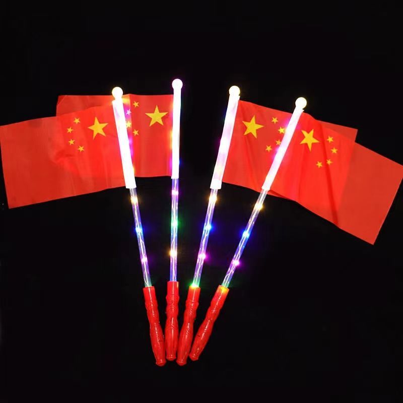 发光头箍实物图