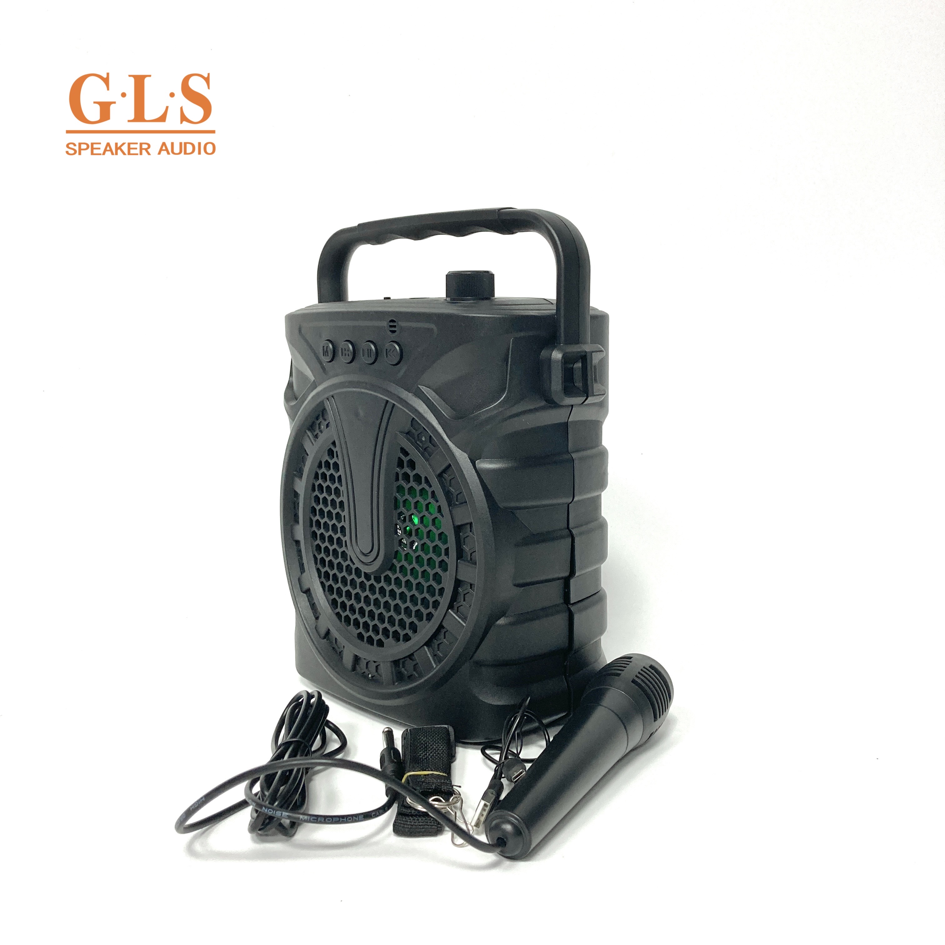 其他音响/设备实物图