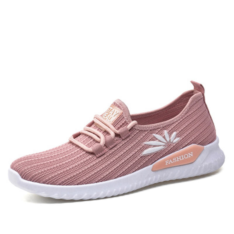 休闲女鞋001产品图