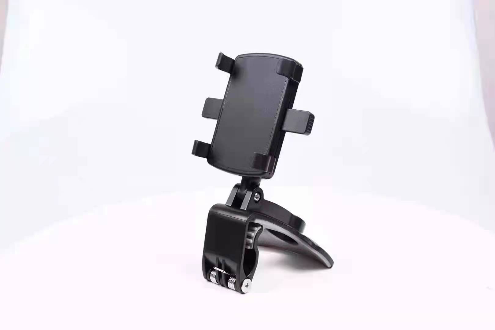 حامل محمول محمول محمولة على وحدة التحكم في لوحة القيادة detail image 2