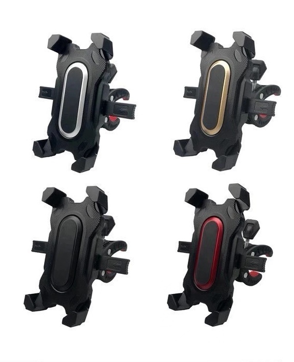 手机自行车支架摩托车手机通用支架详情图4