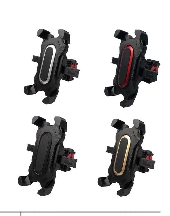 手机自行车支架摩托车手机通用支架详情图2