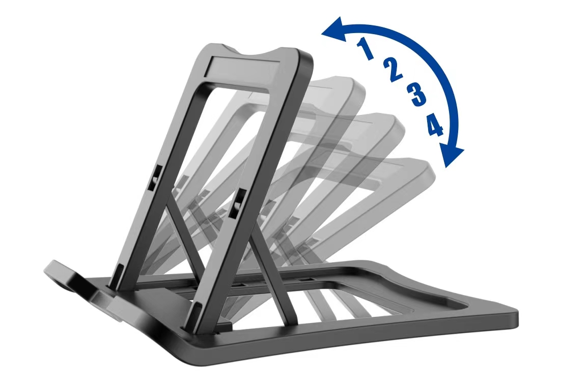 حامل محمول منضدة منضدة قابلة للطي detail image 10