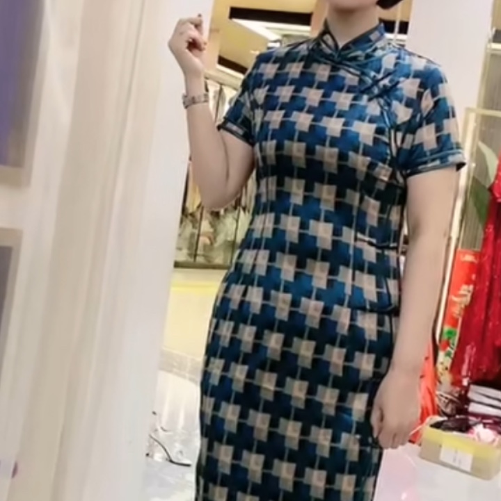 21 Cheongsam 57