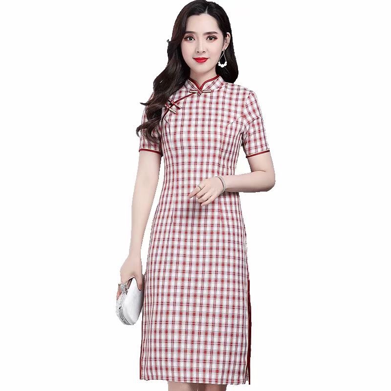21 New cheongsam 34 thumbnail