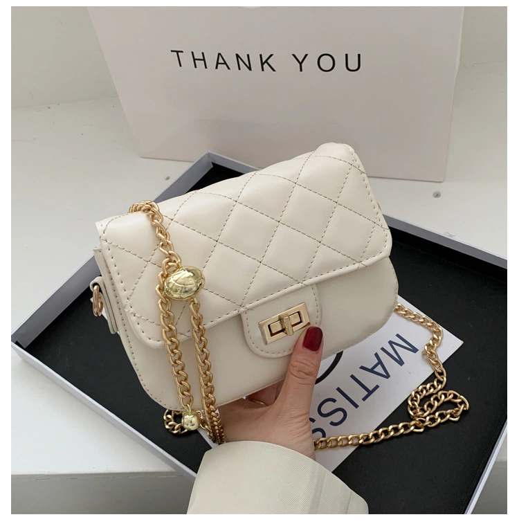 其他时尚女包实物图