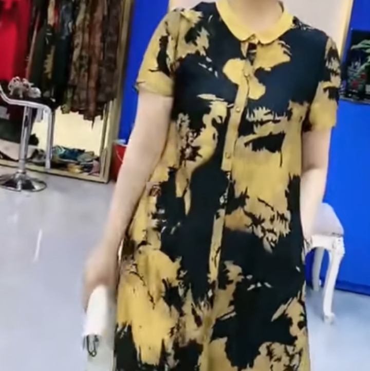 21 Mulberry silk 30