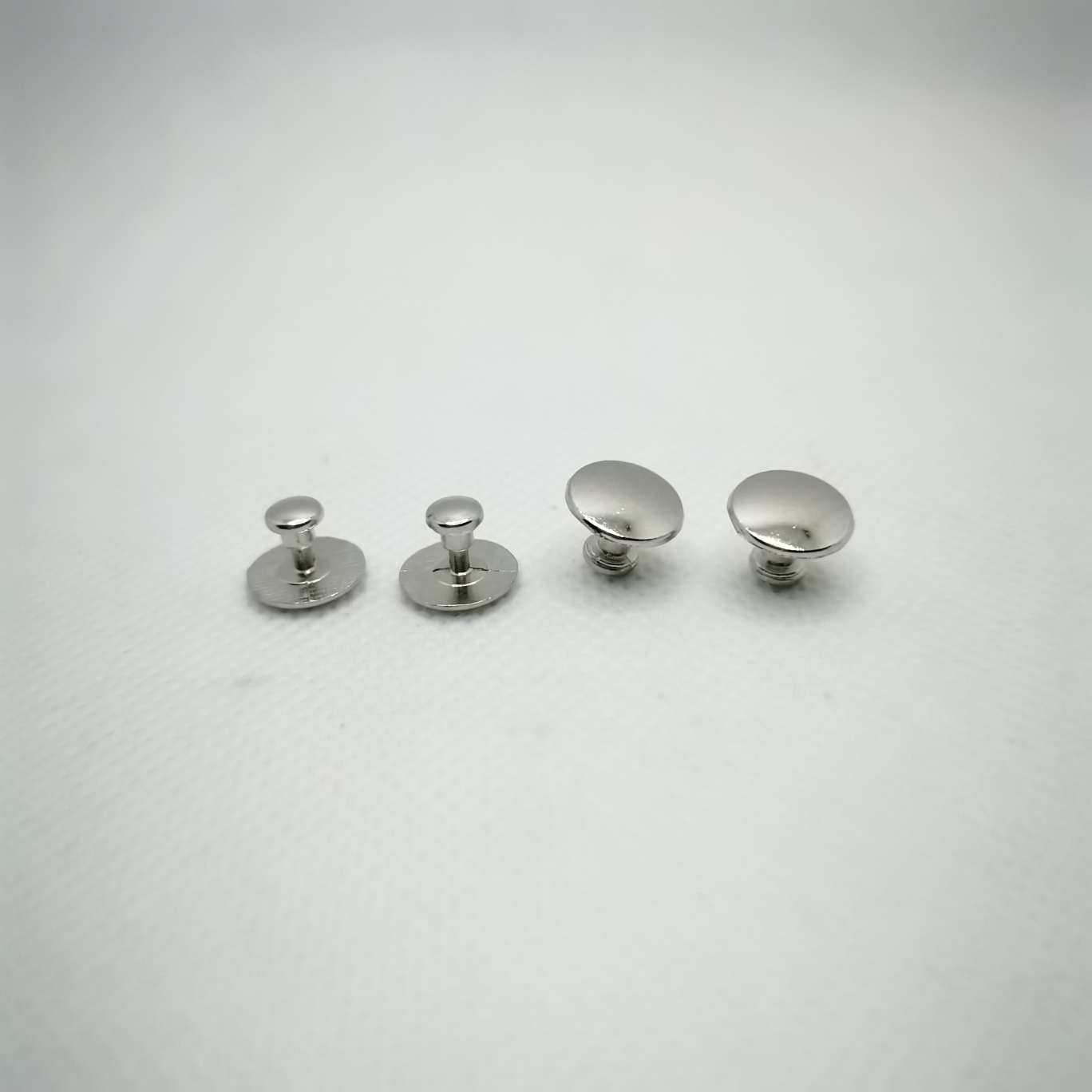 金属扣插扣/五金扣配件/金属圆环扣/手压式铆钉打扣机/布贴产品图