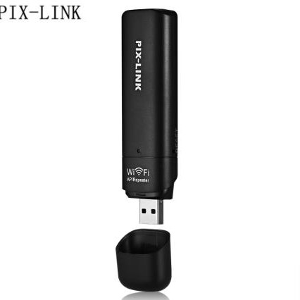 300M USB WIFI extender signal amplifier Wireless signal repeater Wireless signal repeater