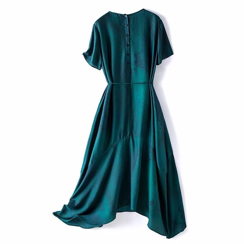 21 Mulberry silk 23