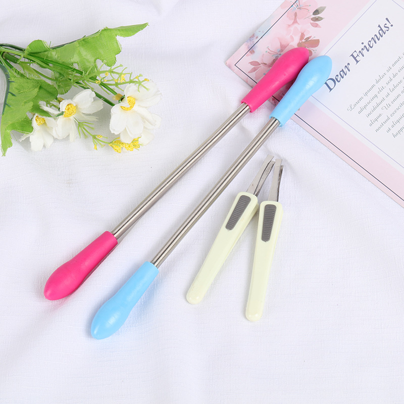 Hair Remover 2 Sets Specification drawing