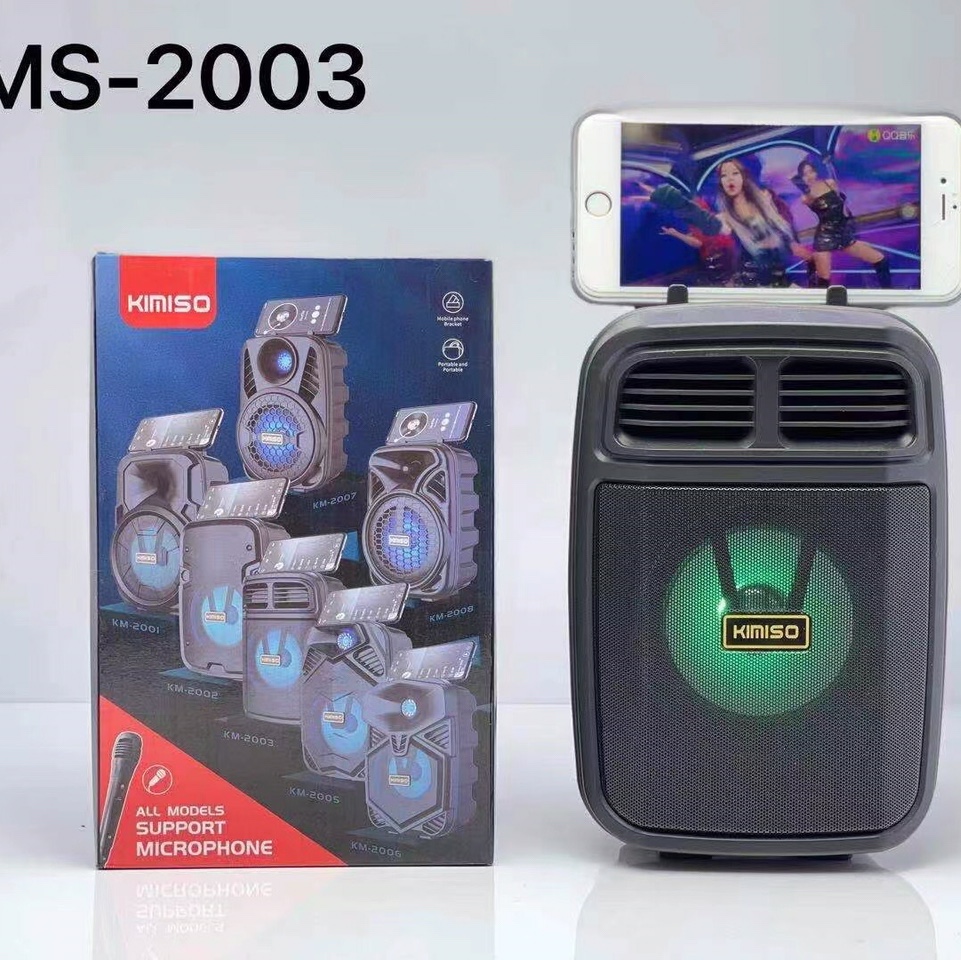 KM-208