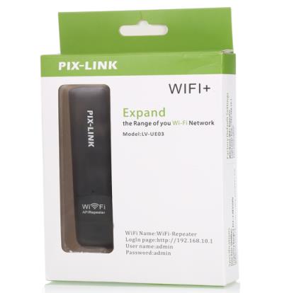 300M USB WIFI extender signal amplifier Wireless signal repeater Wireless signal repeater details Picture