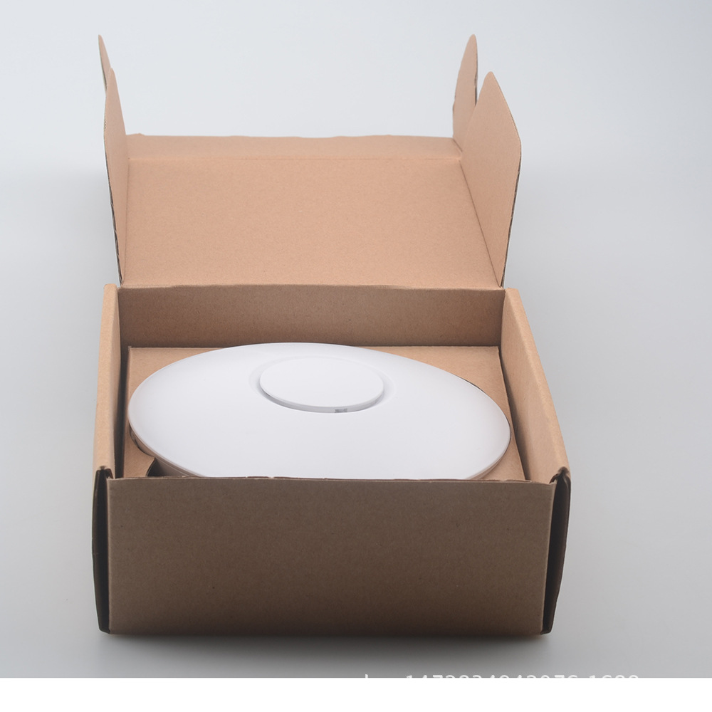 300M wireless ceiling AP WIFI signal amplifier repeater Application Scenario