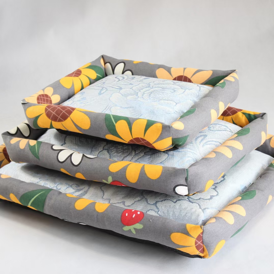 冰丝凉窝  大号68*58 中号58*48 小号48*40
量大价更优❗
真空以后多少会有褶皱