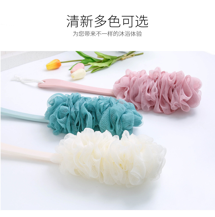 浴刷细节图