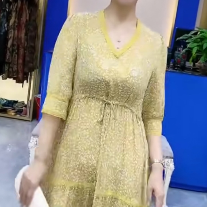 21 Mulberry silk 24