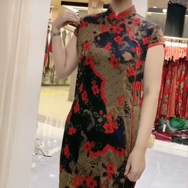 21 Cheongsam 55