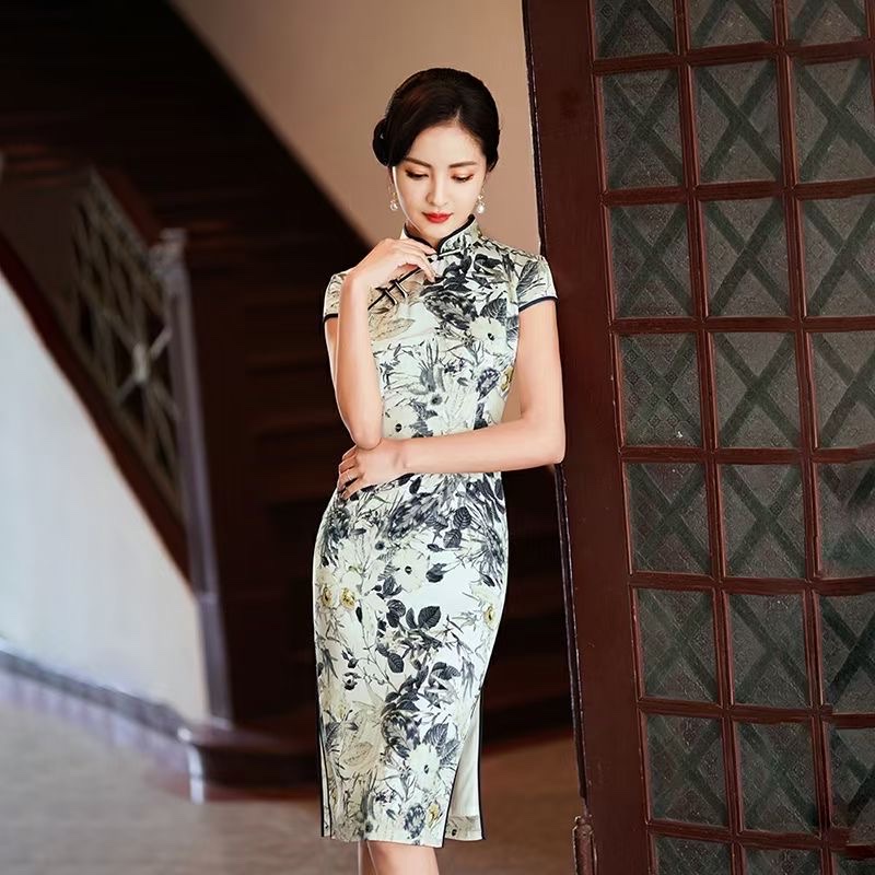 21 Cheongsam 36 Specification image
