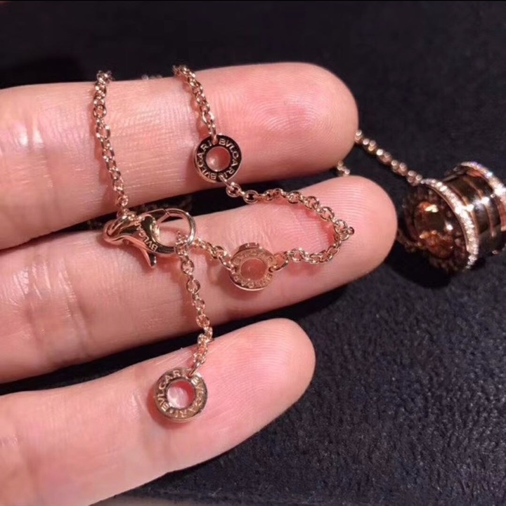 Stainless steel 316
Necklace live Tiktok new factory direct sales. thumbnail