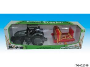 8688B开窗盒仿真农夫车详情图1