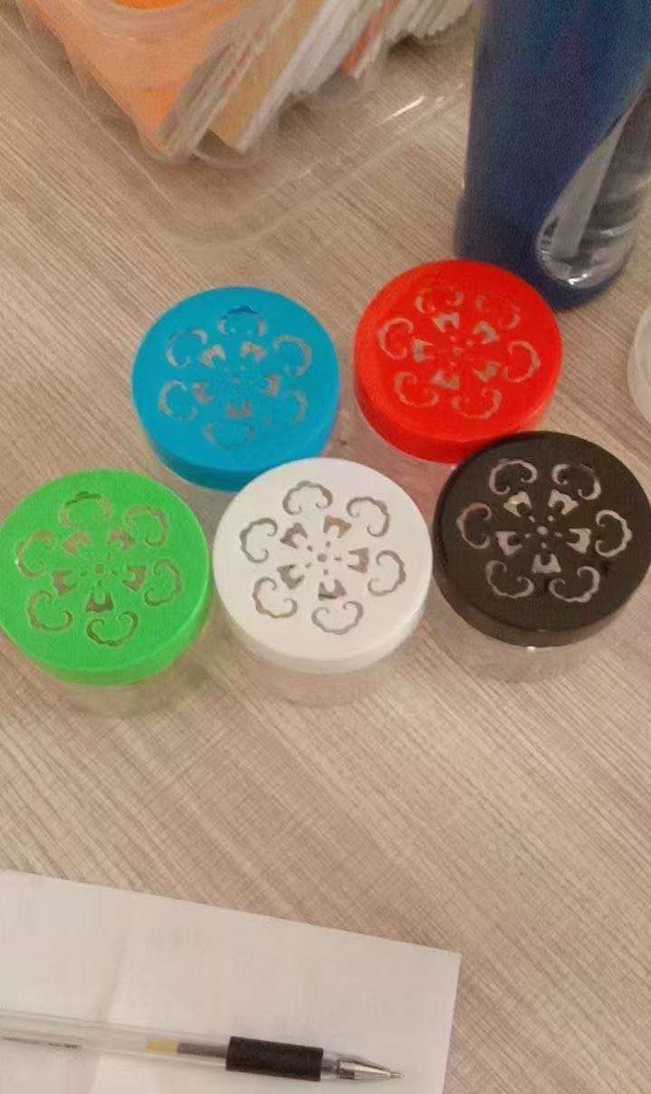 驱蚊凝胶瓶香薰除臭剂空瓶详情图1