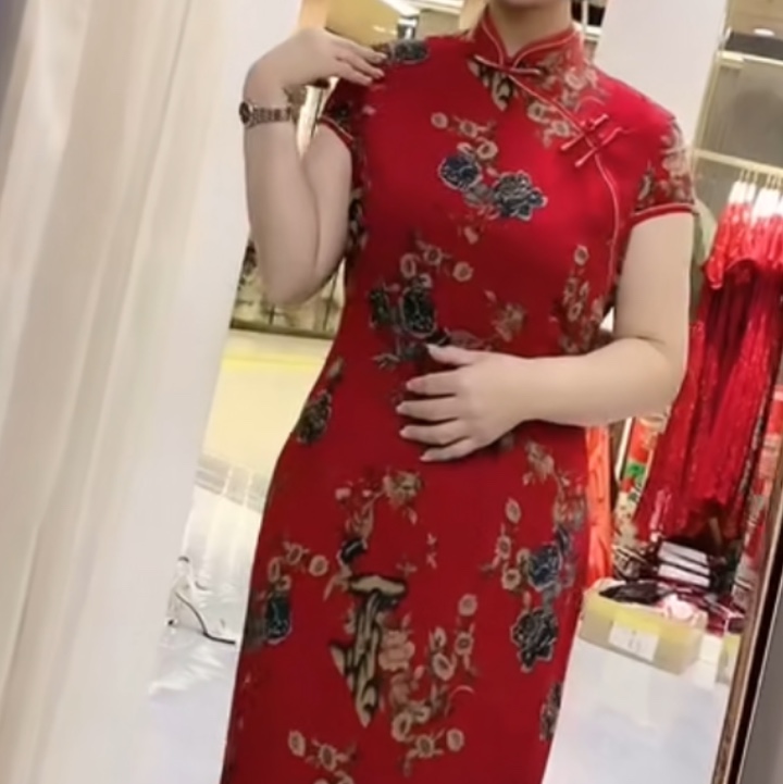 21 Cheongsam 58